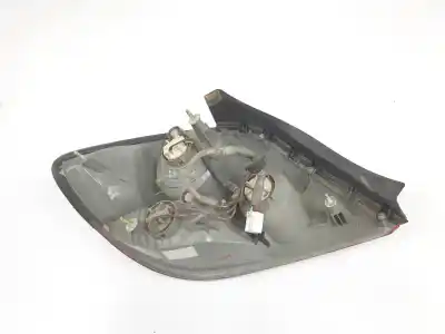 Second-hand car spare part right tailgate light for smart coupe 2.0 16v oem iam references 924022c010  924022c010