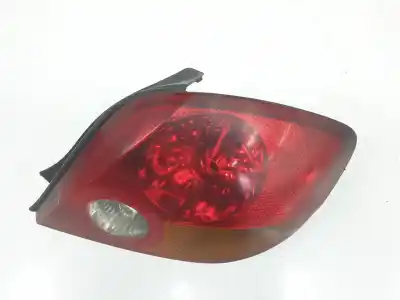 Second-hand car spare part right tailgate light for smart coupe 2.0 16v oem iam references 924022c010  924022c010