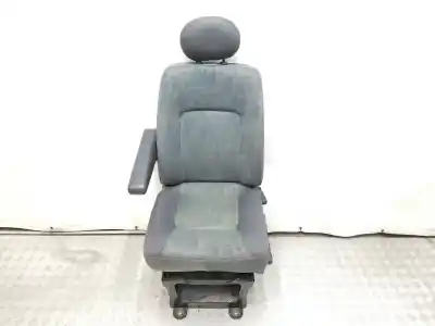 Recambio de automóvil de segunda mano de asiento delantero izquierdo para ford transit custom kasten 2.0 tdci referencias oem iam 