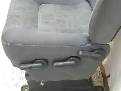 Автозапчастина б/у ліве передне сиділо для ford transit custom furgón (ttf) 270 l1 131 cv / 96 kw посилання на oem iam 