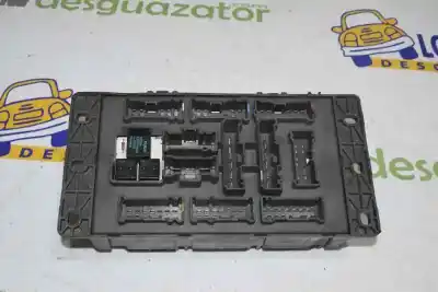 Автозапчасти б/у блок реле/предохранителей за mini mini (r50, r53) one d ссылки oem iam 61316906600  61316906600