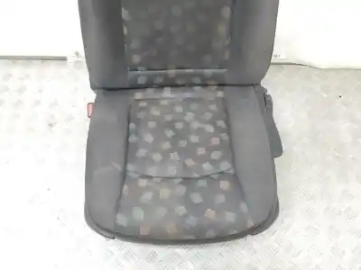 Second-hand car spare part left front seat for clase c vito mixto 06.2003 2.1 cdi oem iam references   