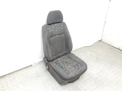 Second-hand car spare part left front seat for clase c vito mixto 06.2003 2.1 cdi oem iam references   