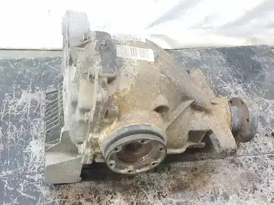 Автозапчасти б/у задний дифференциал за bmw 5 (e60) 530 d ссылки oem iam 33107526932