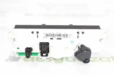 Автозапчасти б/у климат-контроль за mini mini (r50, r53) one d ссылки oem iam 64111502214  