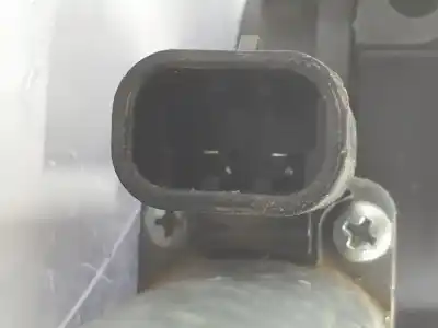 Second-hand car spare part passenger side right window regulator for smart coupe 2.0 16v oem iam references 824042c000  824042c000