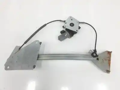 Second-hand car spare part passenger side right window regulator for smart coupe 2.0 16v oem iam references 824042c000  824042c000