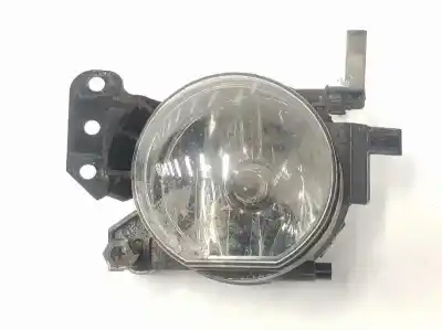 Автозапчасти б/у правая противотуманная фара за bmw 5 (e60) 530 d ссылки oem iam 63176910792