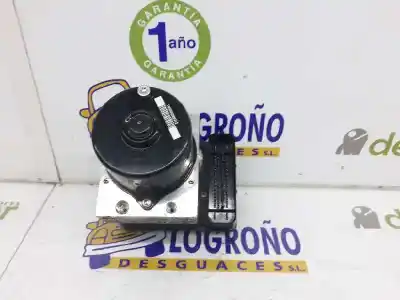 Peça sobressalente para automóvel em segunda mão abs por bmw serie 1 berlina (e81/e87) 2.0 turbodiesel cat referências oem iam 34512460463  34516784763