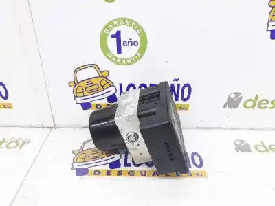 Peça sobressalente para automóvel em segunda mão abs por bmw serie 1 berlina (e81/e87) 2.0 turbodiesel cat referências oem iam 34512460463  34516784763