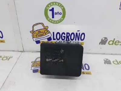 Peça sobressalente para automóvel em segunda mão abs por bmw serie 1 berlina (e81/e87) 2.0 turbodiesel cat referências oem iam 34512460463  34516784763