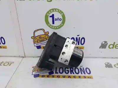 Peça sobressalente para automóvel em segunda mão abs por bmw serie 1 berlina (e81/e87) 2.0 turbodiesel cat referências oem iam 34512460463  34516784763