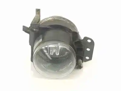 Автозапчасти б/у левая противотуманная фара за bmw 5 (e60) 530 d ссылки oem iam 63176910791