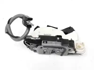 Автозапчасти б/у замок левой передней двери за seat leon sportstourer (kl8) 1.5 16v tsi act ссылки oem iam 5k1837015j