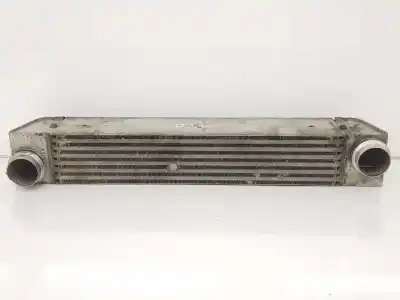Автозапчасти б/у интеркулер за bmw 5 (e60) 530 d ссылки oem iam 17517787446