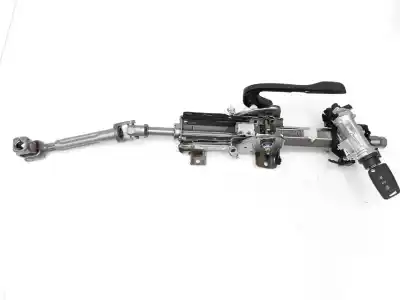 Автозапчасти б/у рулевая колонка за seat leon sportstourer (kl8) 1.5 16v tsi act ссылки oem iam 5q1419502bf
