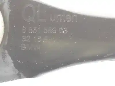 Автозапчасти б/у задняя левая стойка за bmw serie 2 gran tourer (f46) 2.0 16v turbodiesel ссылки oem iam 33326851569