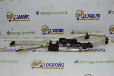 Peça sobressalente para automóvel em segunda mão airbag de cortina dianteiro esquerdo por bmw serie 3 coupe 3.0 24v referências oem iam 72127118311