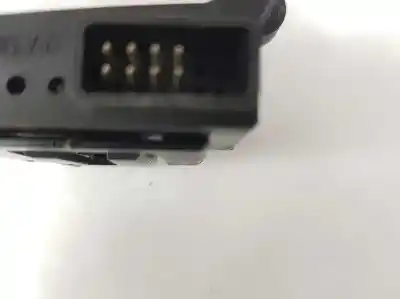 Second-hand car spare part indicator switch for bmw serie 5 berlina (e60) 530d oem iam references 61316924103  6924103