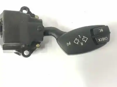 Second-hand car spare part indicator switch for bmw serie 5 berlina (e60) 530d oem iam references 61316924103  6924103