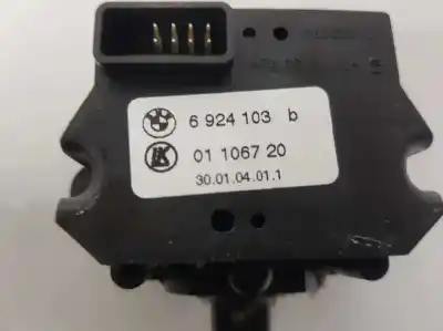 Second-hand car spare part indicator switch for bmw serie 5 berlina (e60) 530d oem iam references 61316924103  6924103
