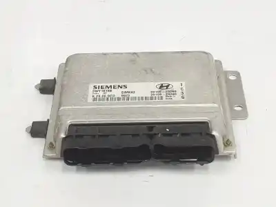 Tweedehands auto-onderdeel ecu motorcontroller voor smart coupe 2.0 16v oem iam-referenties 3910923280  3910523280