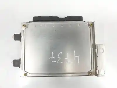 Tweedehands auto-onderdeel ecu motorcontroller voor smart coupe 2.0 16v oem iam-referenties 3910923280  3910523280