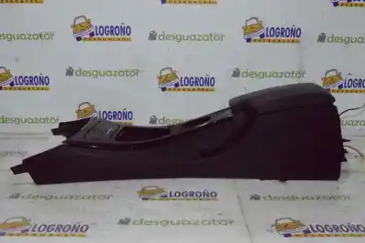 Peça sobressalente para automóvel em segunda mão apoio de braço consola central por bmw serie 3 coupe 3.0 24v referências oem iam 51167127107