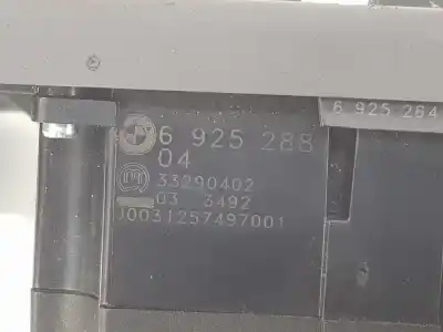 Автозапчасти б/у управление светом за bmw 5 (e60) 530 d ссылки oem iam 61316925252