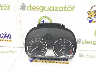 Peça sobressalente para automóvel em segunda mão quadrante por bmw serie 1 berlina (e81/e87) 2.0 turbodiesel cat referências oem iam 62109166821