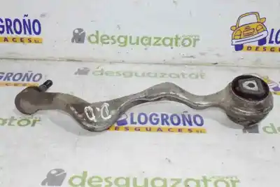 Peça sobressalente para automóvel em segunda mão braço de suspensão inferior dianteiro direito por bmw serie 3 coupe 3.0 24v referências oem iam 31122405862