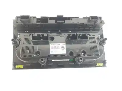 Автозапчасти б/у климат-контроль за seat leon sportstourer (kl8) 1.5 16v tsi act ссылки oem iam 5f0907044ak
