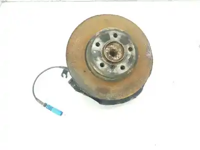 Автозапчасти б/у передняя правая кулачка за bmw 5 (e60) 530 d ссылки oem iam 31216760954