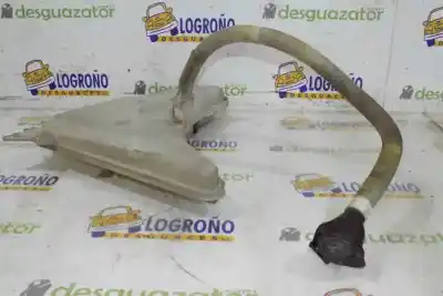 Peça sobressalente para automóvel em segunda mão depósito do limpa vidros por bmw serie 3 coupe 3.0 24v referências oem iam 61677157144
