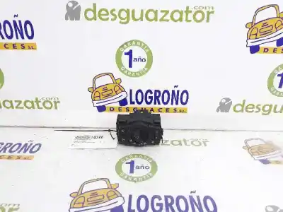 Peça sobressalente para automóvel em segunda mão comutador de luzes por bmw serie 1 berlina (e81/e87) 2.0 turbodiesel cat referências oem iam 61316932792