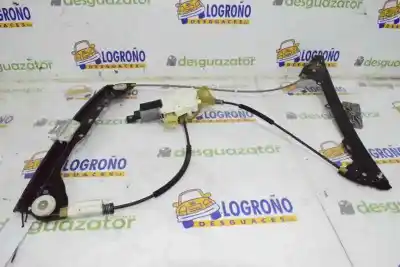 Peça sobressalente para automóvel em segunda mão elevador de vidros dianteira esquerda por bmw serie 3 coupe 3.0 24v referências oem iam 51337193455