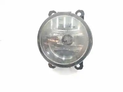 Second-hand car spare part Left Fog Light for PEUGEOT 307 BREAK/SW 1.6 HDi FAP OEM IAM references 9650001680 89204712 6206E1 