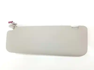 Piesă de schimb auto la mâna a doua parasoare dreapta pentru bmw serie 5 berlina (e60) 530d referințe oem iam 51167069754