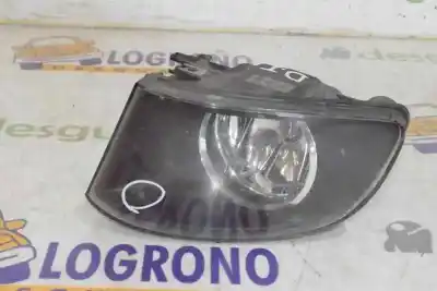 Peça sobressalente para automóvel em segunda mão farol / projetor de nevoeiro esquerdo por bmw serie 3 coupe 3.0 24v referências oem iam 63176937465