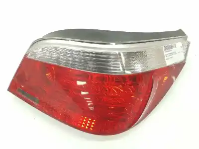 Автозапчасти б/у правый задний фонарь за bmw 5 (e60) 530 d ссылки oem iam 63217165738