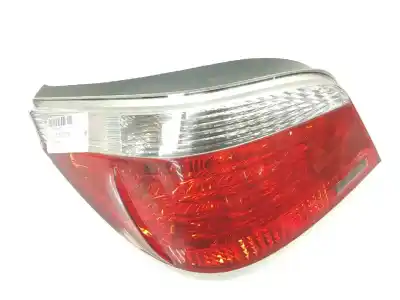 Автозапчасти б/у левый задний фонарь за bmw 5 (e60) 530 d ссылки oem iam 63217165737