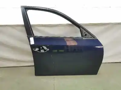 Автозапчасти б/у дверь передняя правая за bmw 5 (e60) 530 d ссылки oem iam 41517202340