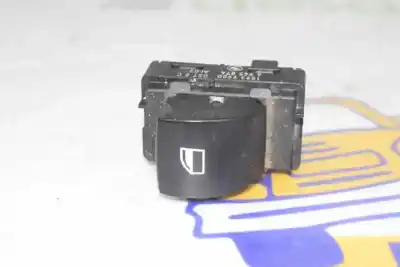 Peça sobressalente para automóvel em segunda mão botão / interruptor elevador vidro dianteiro direito por bmw serie 3 coupe 3.0 24v referências oem iam 61316945874