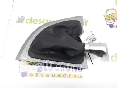 Peça sobressalente para automóvel em segunda mão botão da alavanca de velocidades por bmw serie 1 berlina (e81/e87) 2.0 turbodiesel cat referências oem iam 25117595326