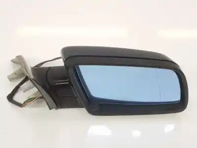 Автозапчасти б/у задний вид справа за bmw 5 (e60) 530 d ссылки oem iam 51167189496
