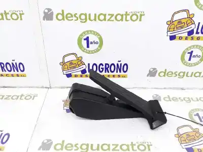 Peça sobressalente para automóvel em segunda mão potenciômetro por bmw serie 1 berlina (e81/e87) 2.0 turbodiesel cat referências oem iam 35426786589