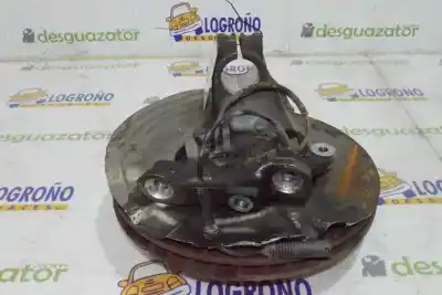 Peça sobressalente para automóvel em segunda mão manga de eixo dianteira direita por bmw serie 3 coupe 3.0 24v referências oem iam 31216793924