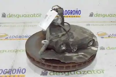 Peça sobressalente para automóvel em segunda mão manga de eixo dianteira esquerda por bmw serie 3 coupe 3.0 24v referências oem iam 31216793923