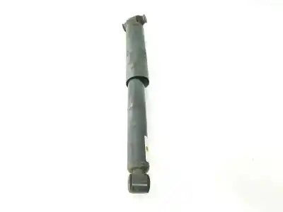 Second-hand car spare part rear left shock absorber for ford transit custom v362 furgoneta (fy, fz) 2.2 tdci oem iam references 2001566  fk2118080db