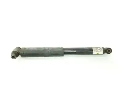 Second-hand car spare part rear left shock absorber for ford transit custom v362 furgoneta (fy, fz) 2.2 tdci oem iam references 2001566  fk2118080db